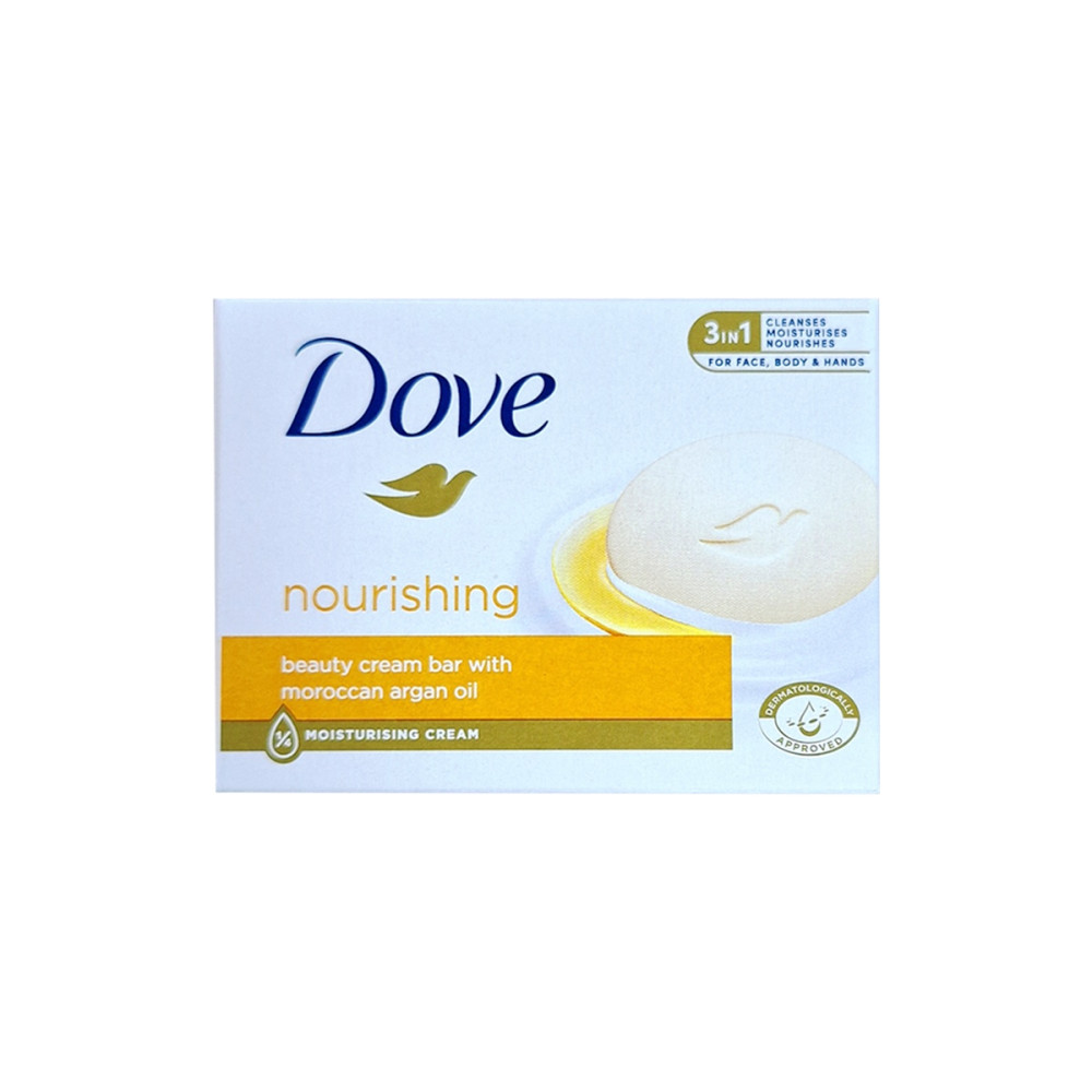 Sapun I ngurt Dove Bar Nourishing 90gr