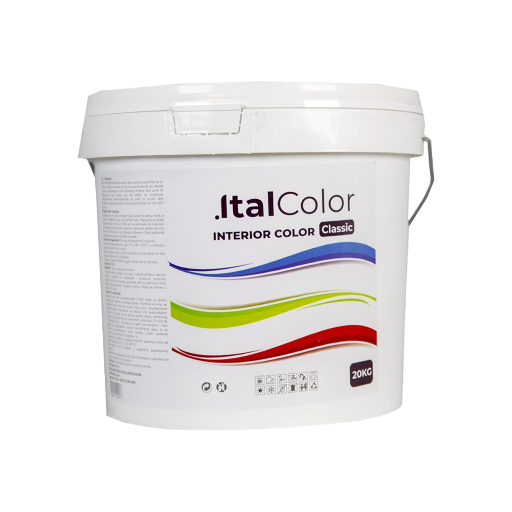 Polikolor Ital 20kg