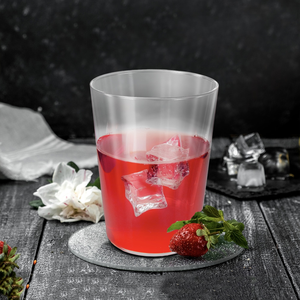 Set gota per lengje 500ml 6pcs Marty