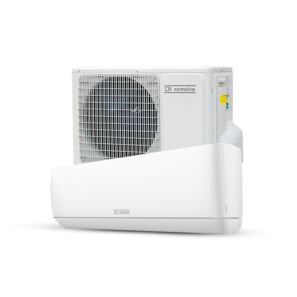Klimë nga Brendi Remeha 3.5KW(12000 BTU)