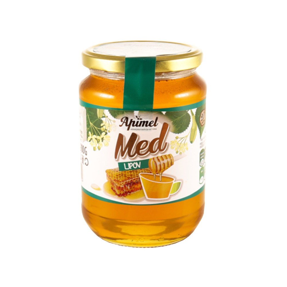 Mjaltë bliri Apimel 900gr