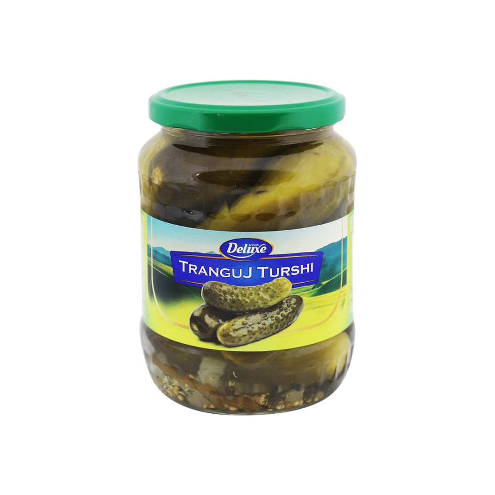 Tranguj Deluxe 670gr