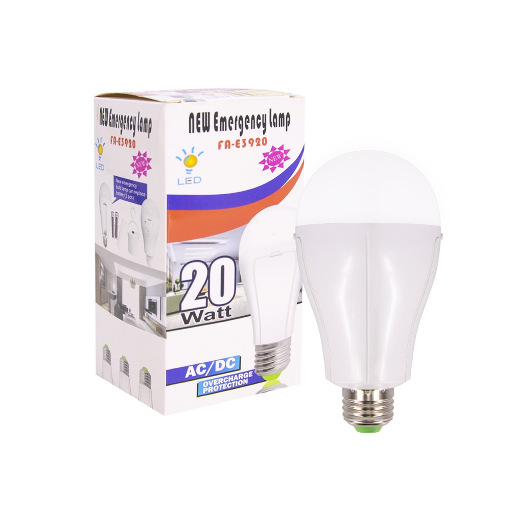 Drite Rimbushëse 20W K.9621-2/320
