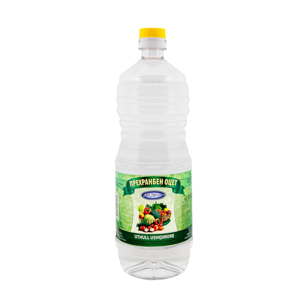 Uthull ushqimore 9% Aqua 1l