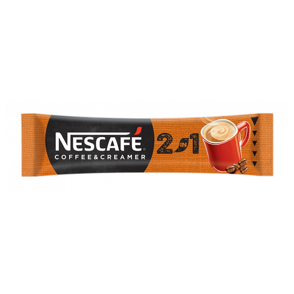 Nescafe 2in1 8gr
