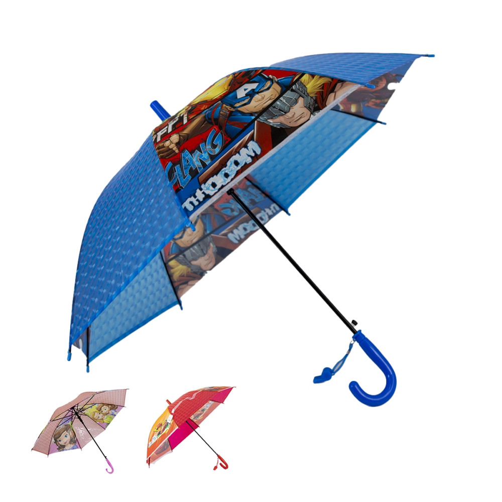 Umbrella per femije C1222 M97-10