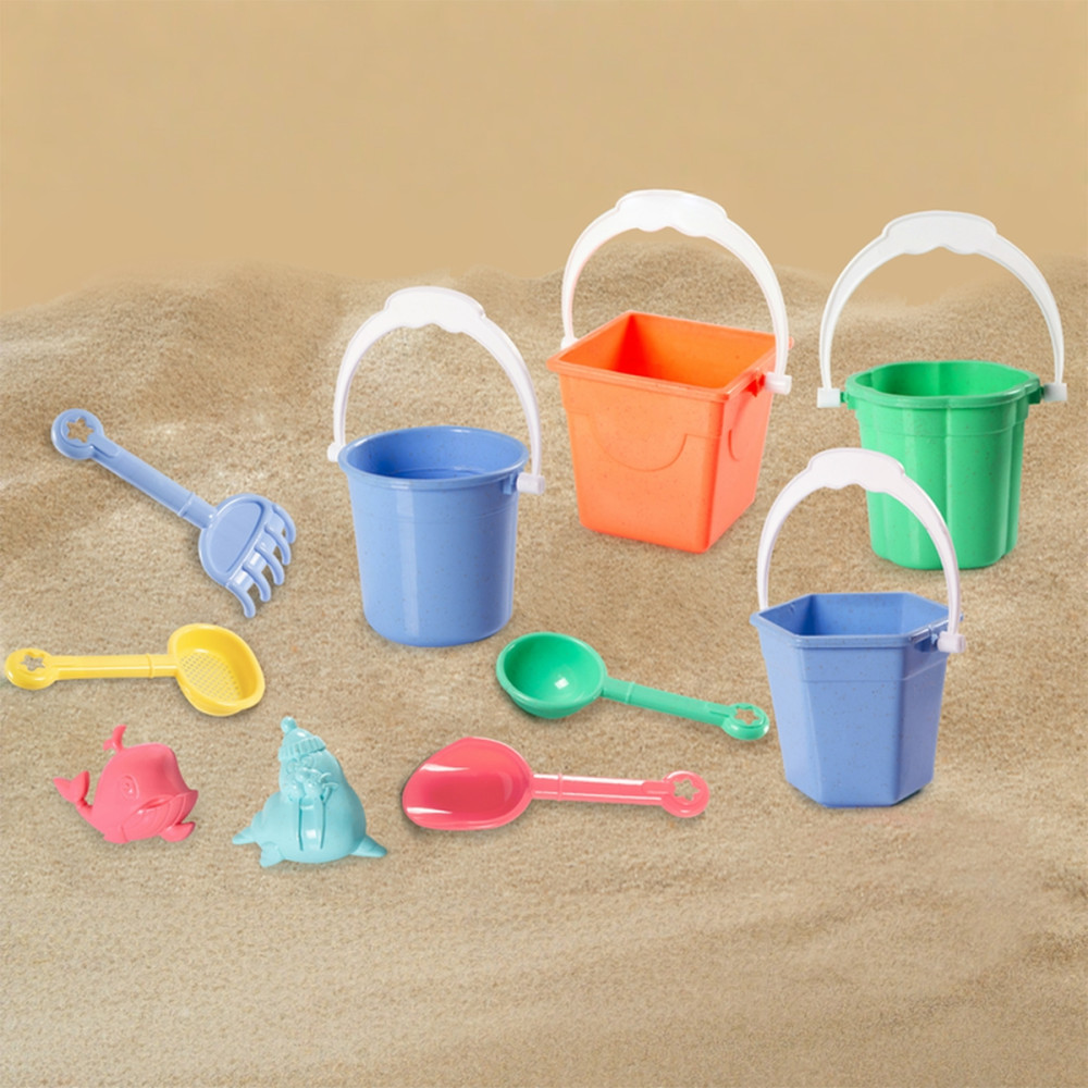 Set lodra plazhi 7 pjese K.H375-2