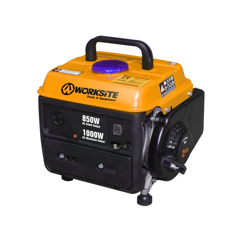 Gjenerator me Benzin 1000W 9830-1