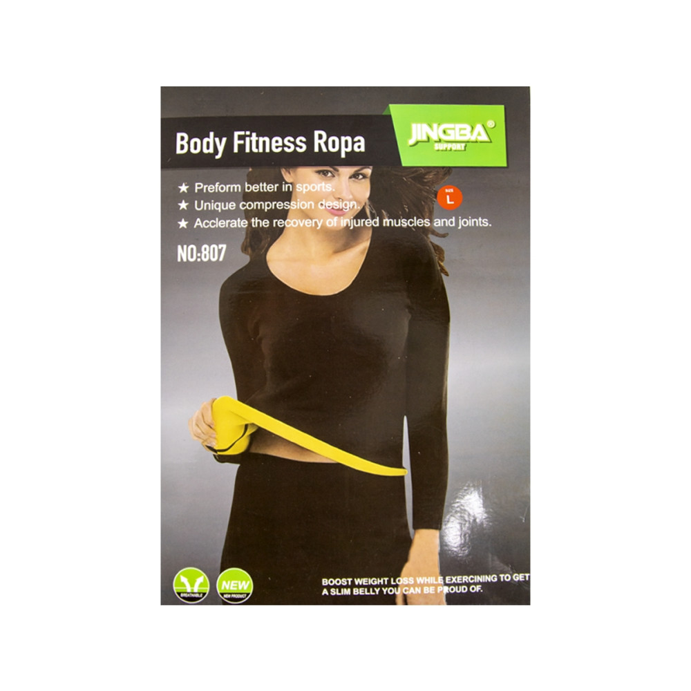 Bluze per fitnes K. 9952-56
