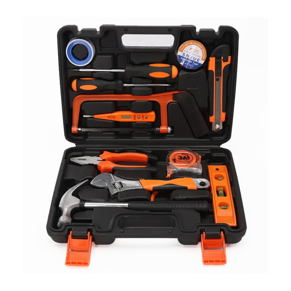 Set mjete pune 13pcs H343-2