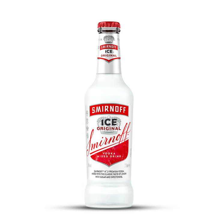 Smirnoff Ice 0.275L